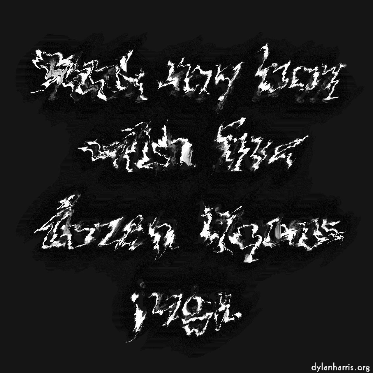 spreads wets melts drips and smears :: polar spread and drip