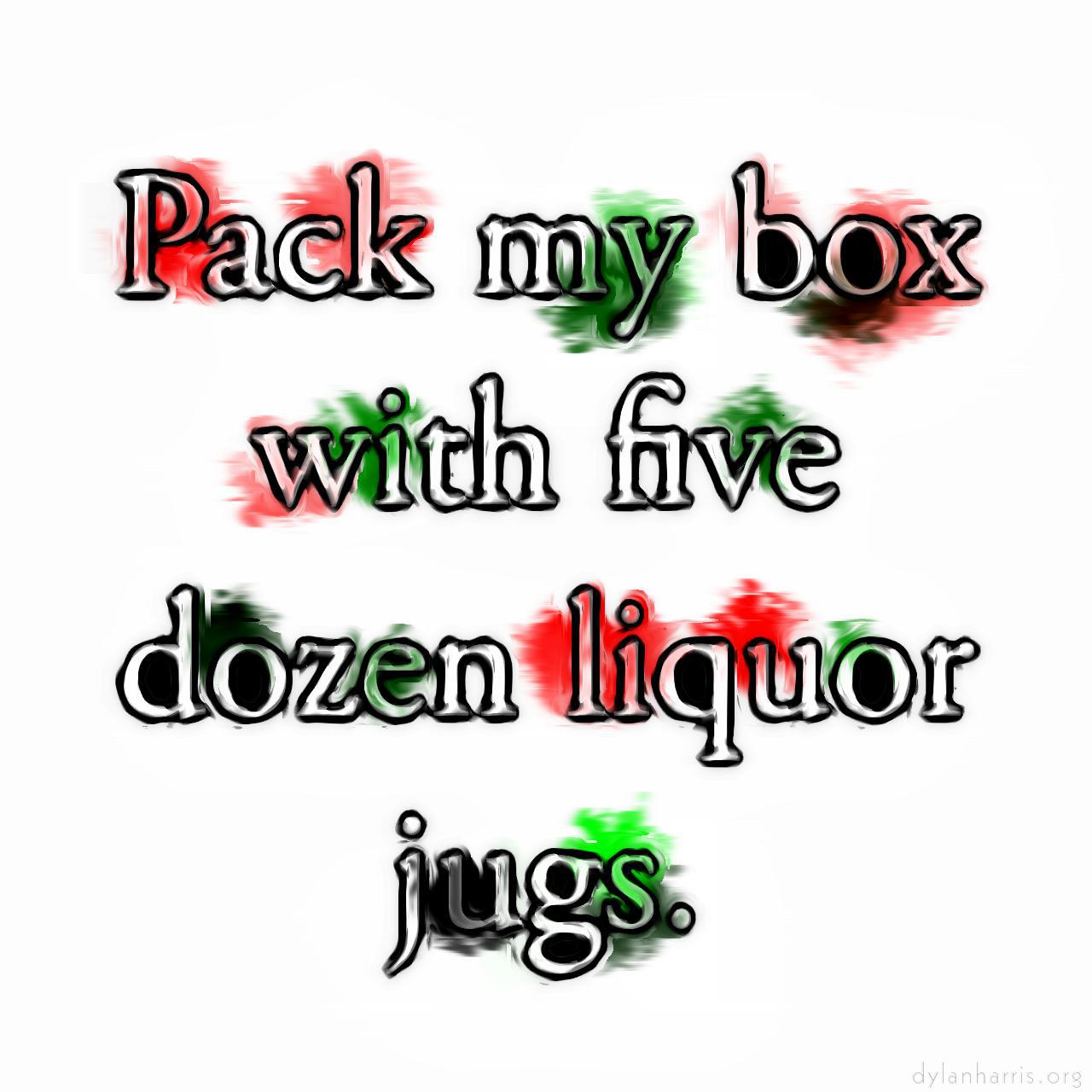 Image: spreads wets melts drips and smears :: set swirl