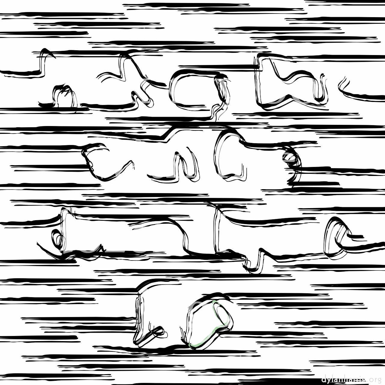 spreads wets melts drips and smears :: stringy spread