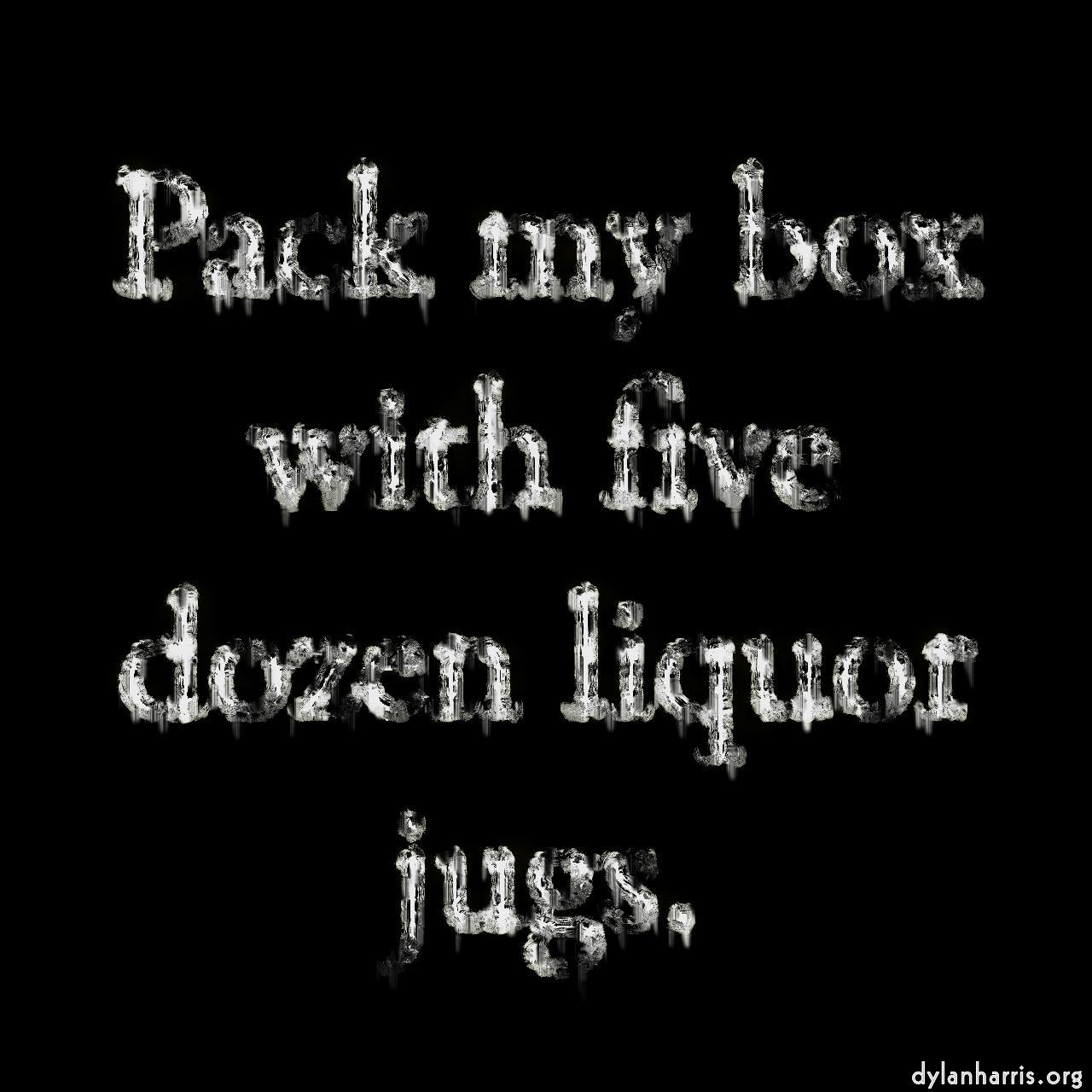 spreads wets melts drips and smears :: temporal drip