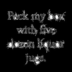 image from spreads wets melts drips and smears