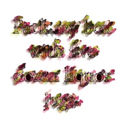 image from spreads wets melts drips and smears