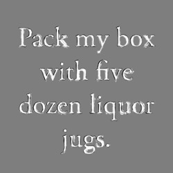 image from spreads wets melts drips and smears