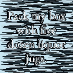 image from spreads wets melts drips and smears