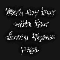 image from spreads wets melts drips and smears