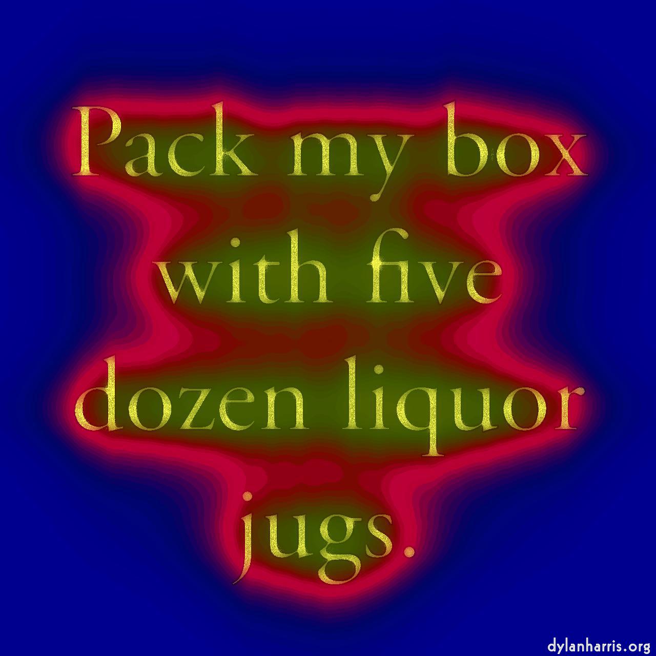 colourise :: colour chalk