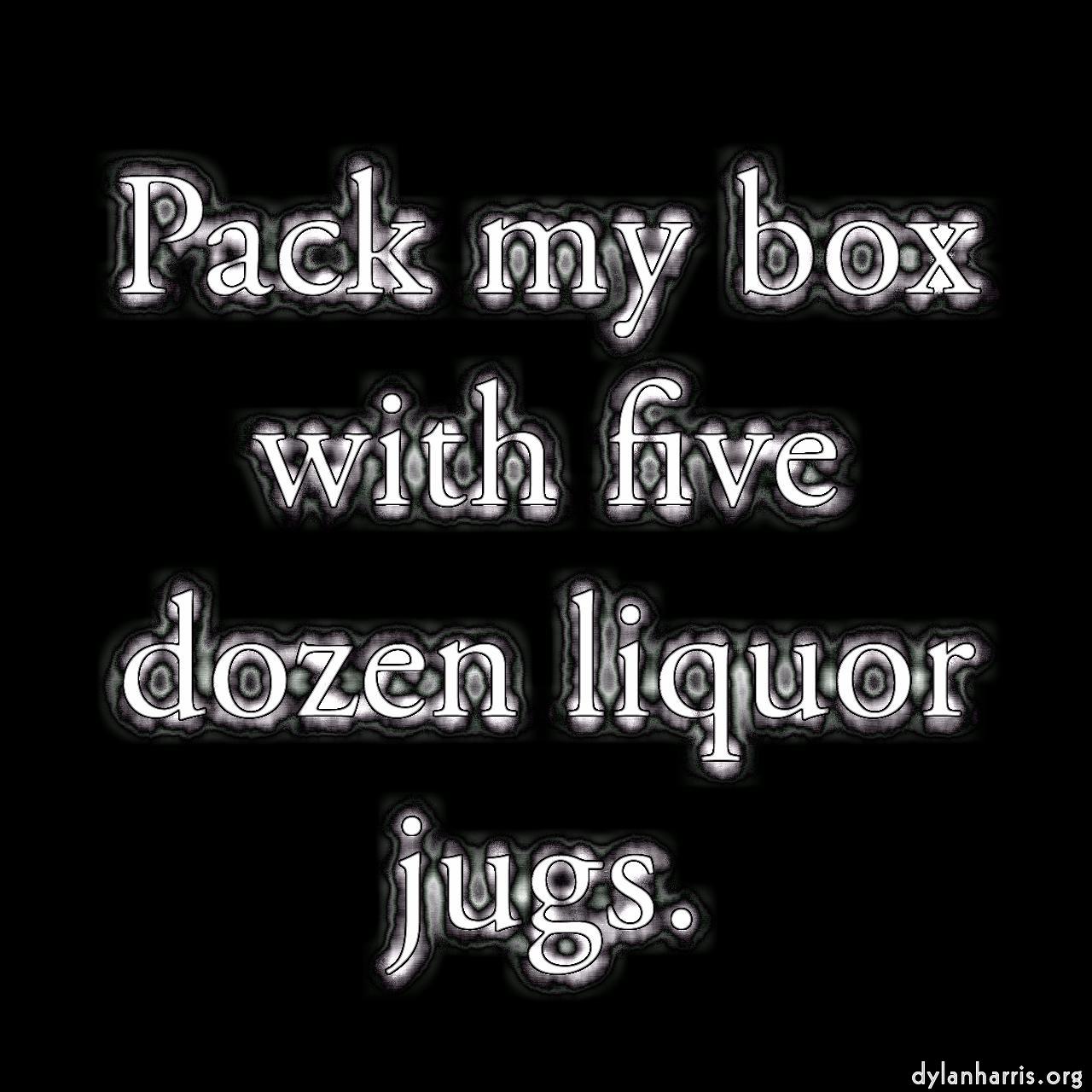 colourise :: colour glow