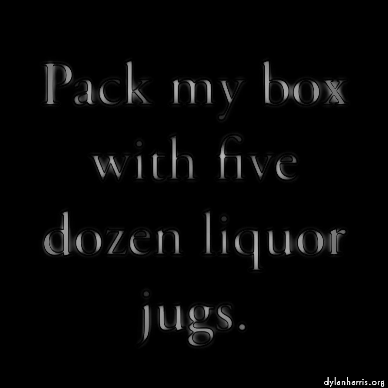 colourise :: dark glow