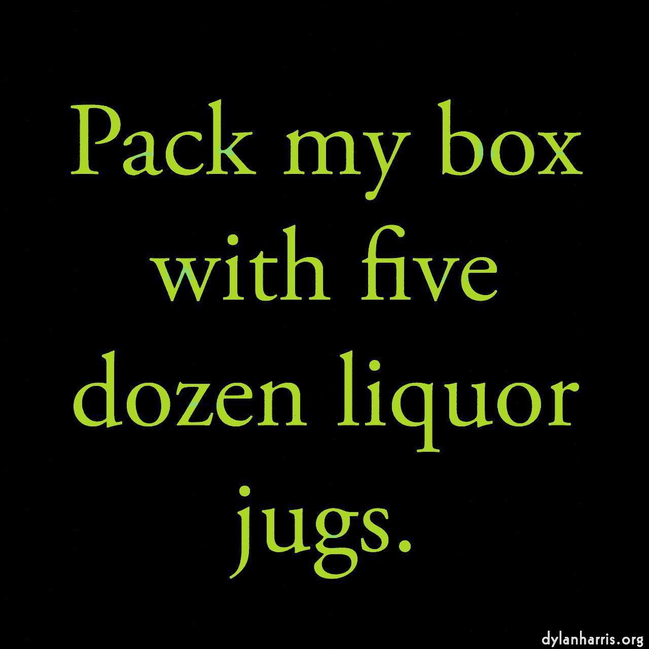 colourise :: yellow simplify