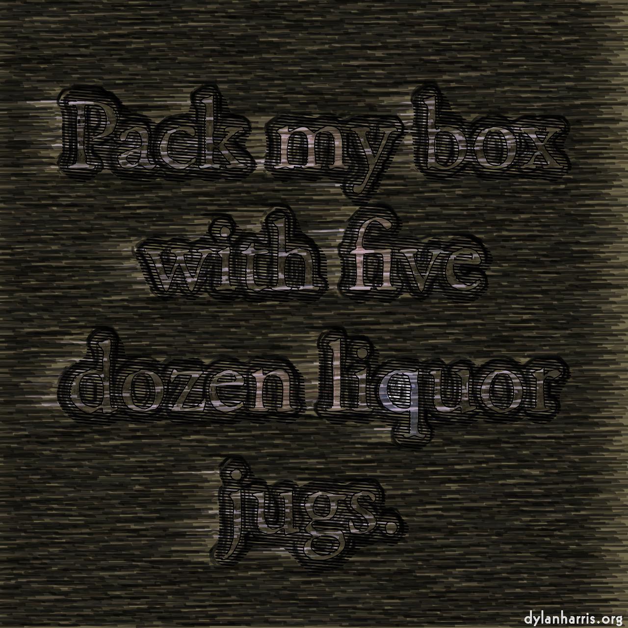 flat cartoon line screen block print :: block print colourised