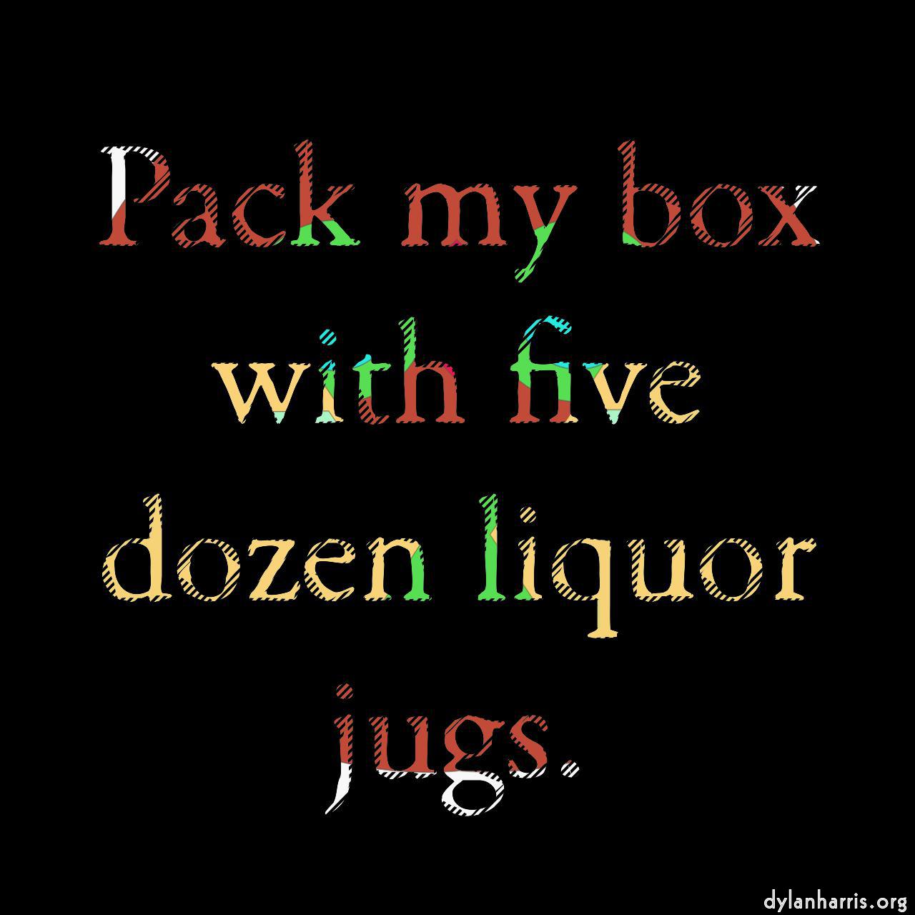 flat cartoon line screen block print :: flat with msg