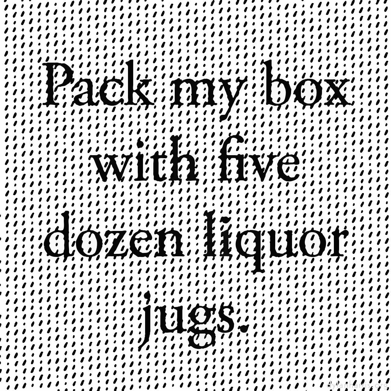 flat cartoon line screen block print :: line screen inversion