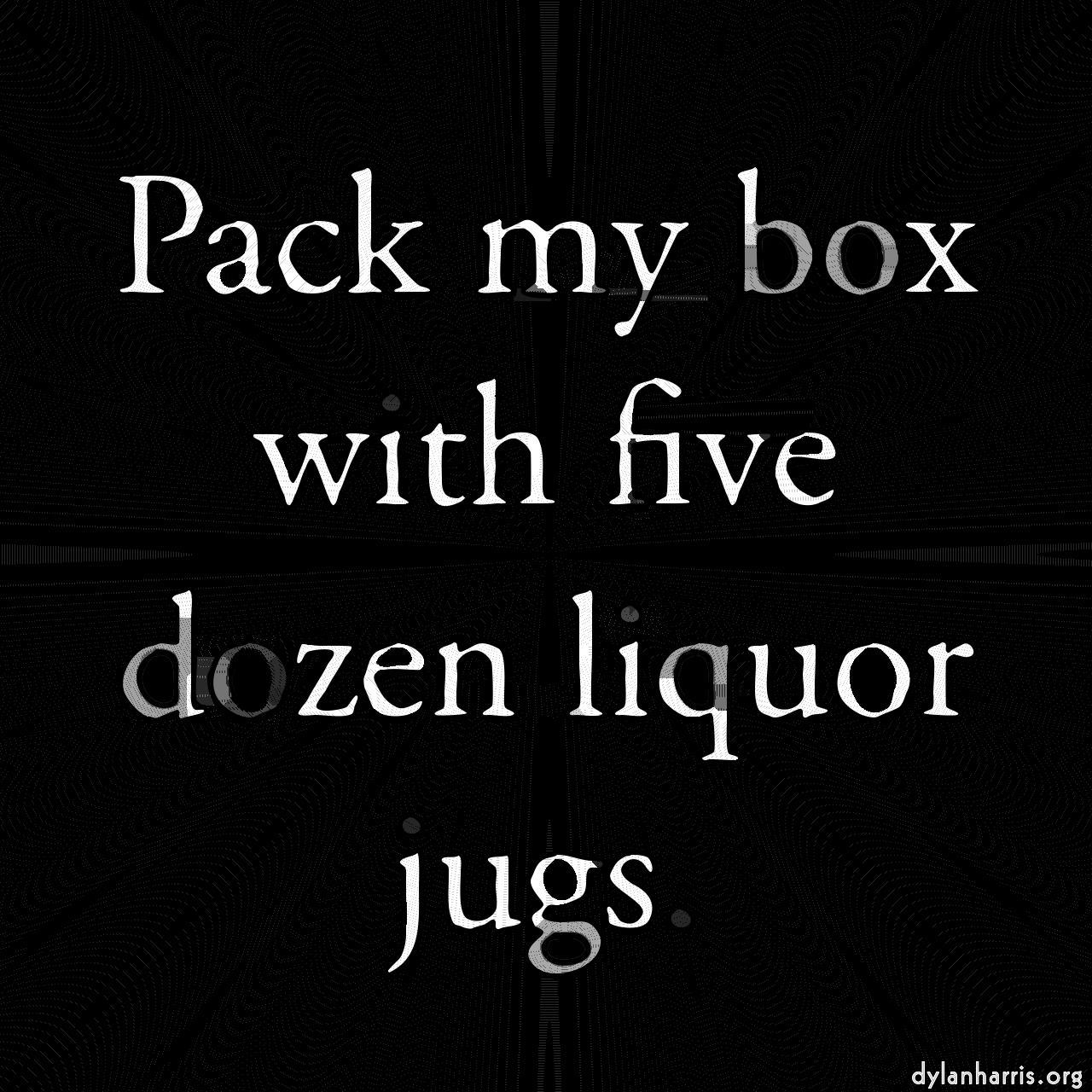 flat cartoon line screen block print :: line screen thin bw 2