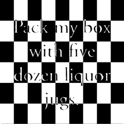 image from flat cartoon line screen block print