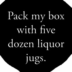 image from flat cartoon line screen block print