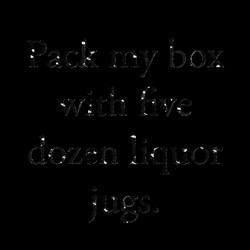 image from flat cartoon line screen block print