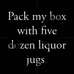 image from flat cartoon line screen block print