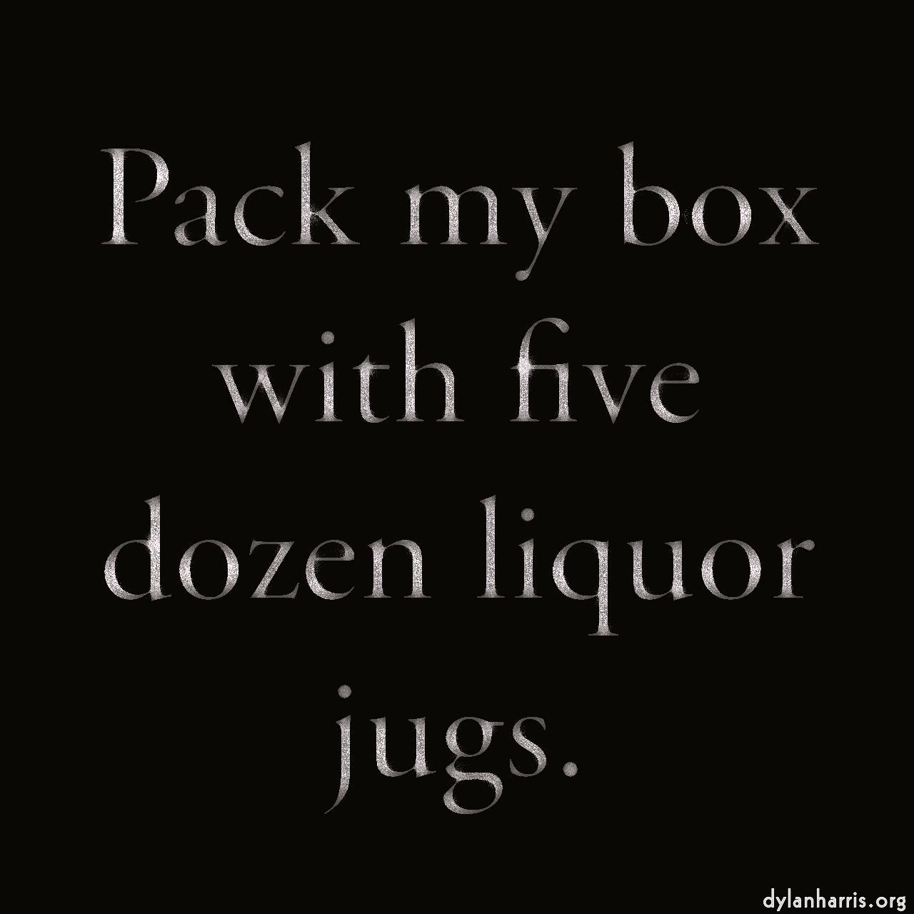 _ general examples :: colour chalk