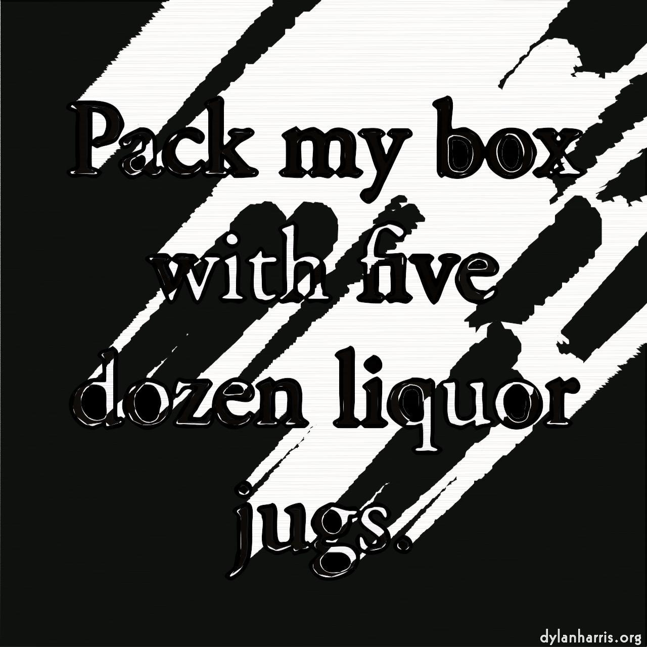 _ general examples :: colour paint with paper texture