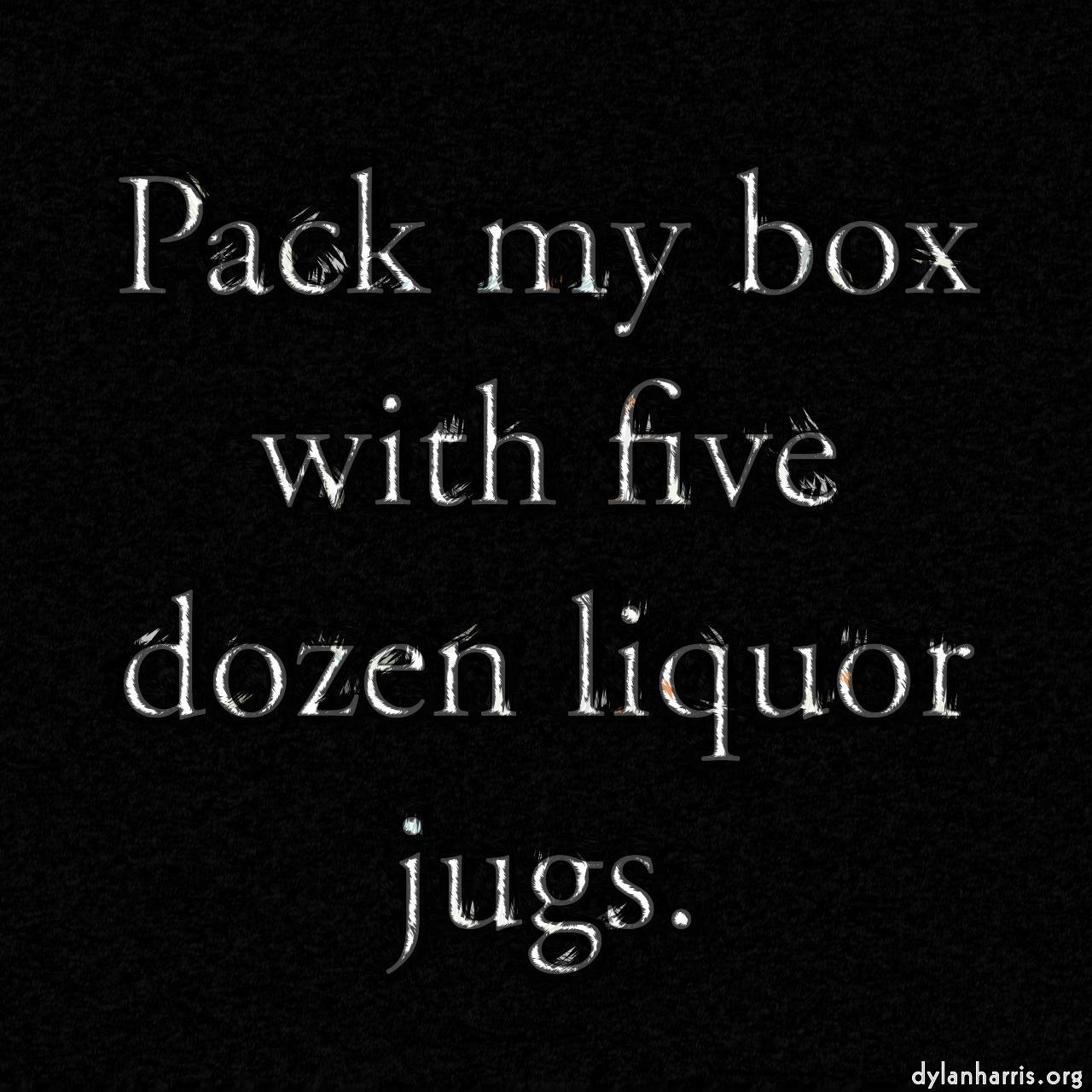 _ general examples :: dry brush vector paint