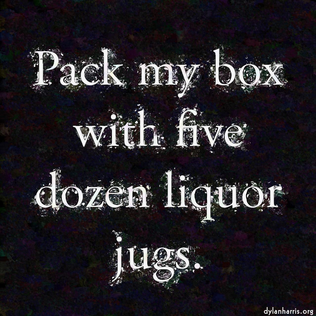 _ general examples :: impression