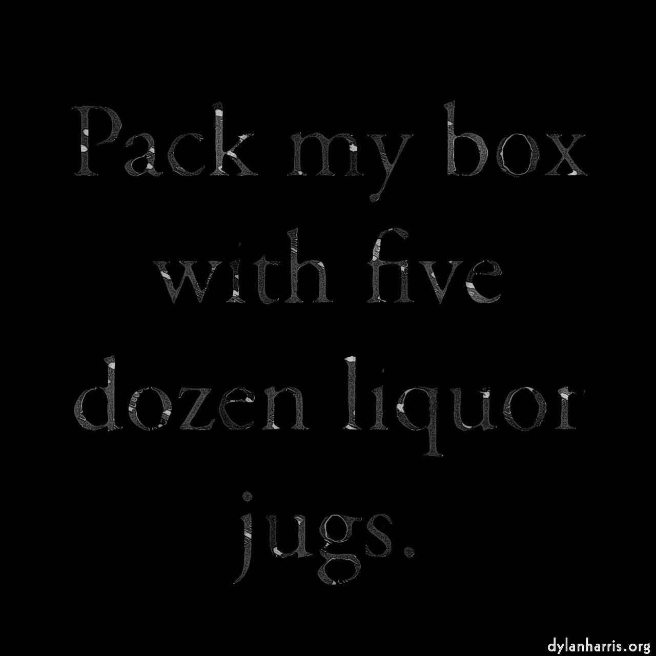 _ general examples :: line screen dots and lines