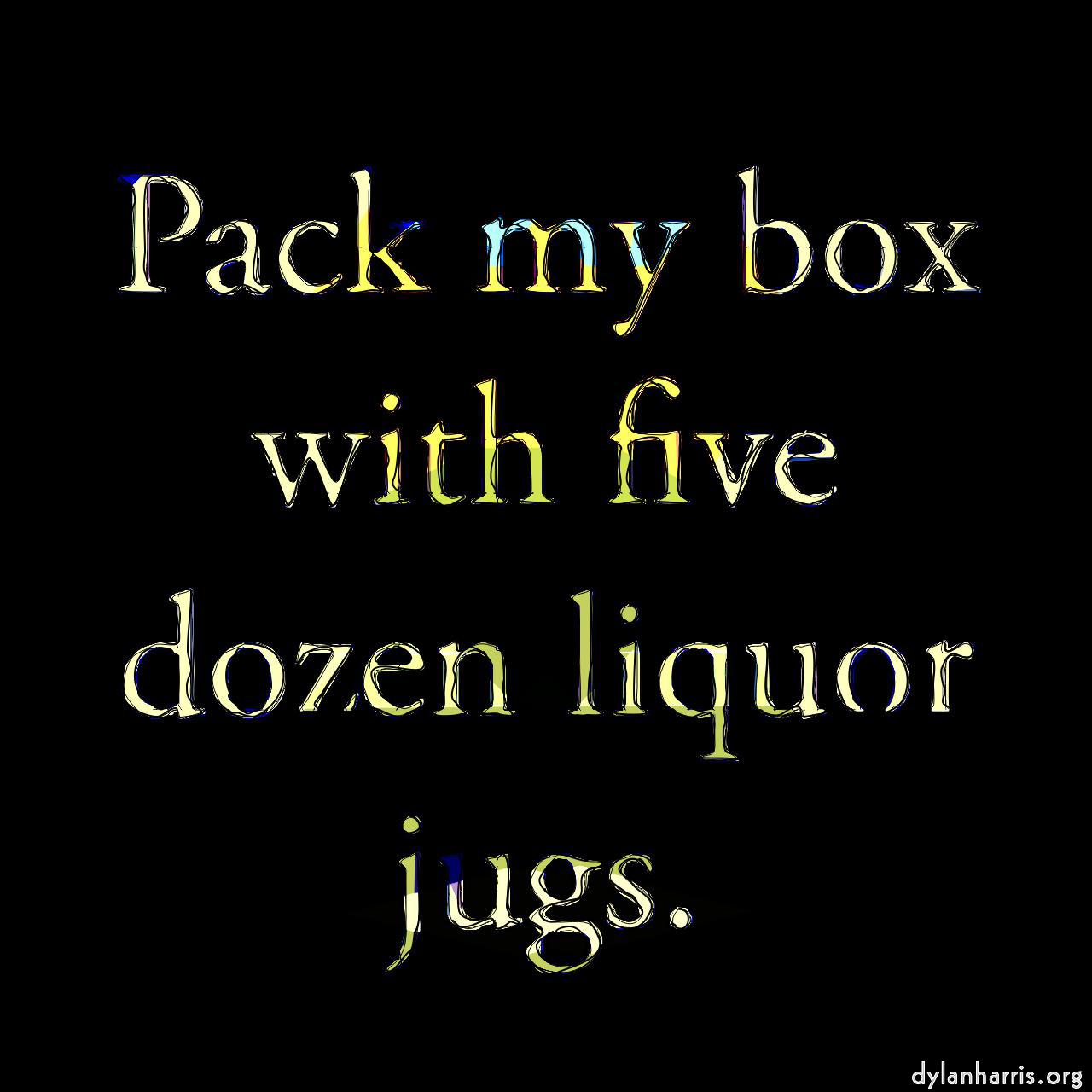 _ general examples :: msg triangular