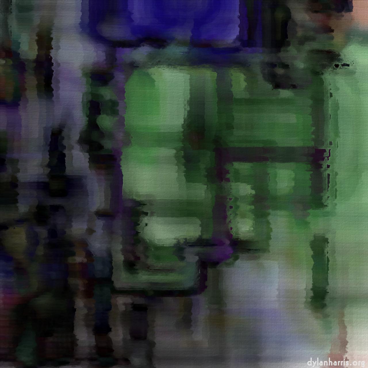 _ general examples :: _non–rep watercolour on paper