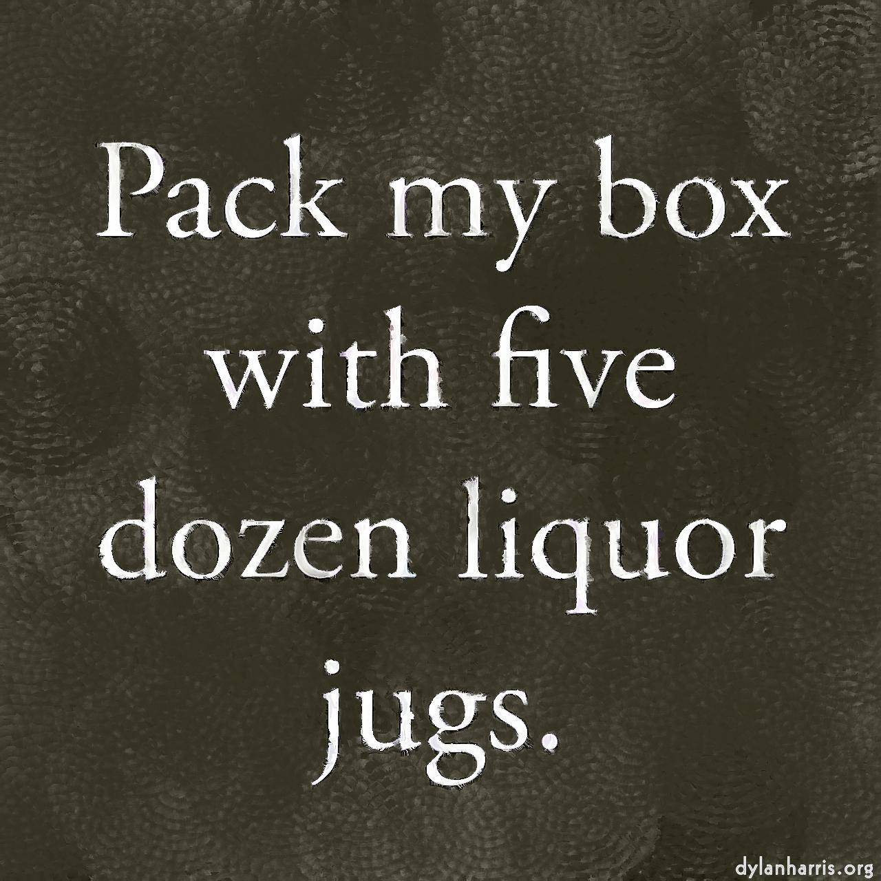 _ general examples :: oil swirls