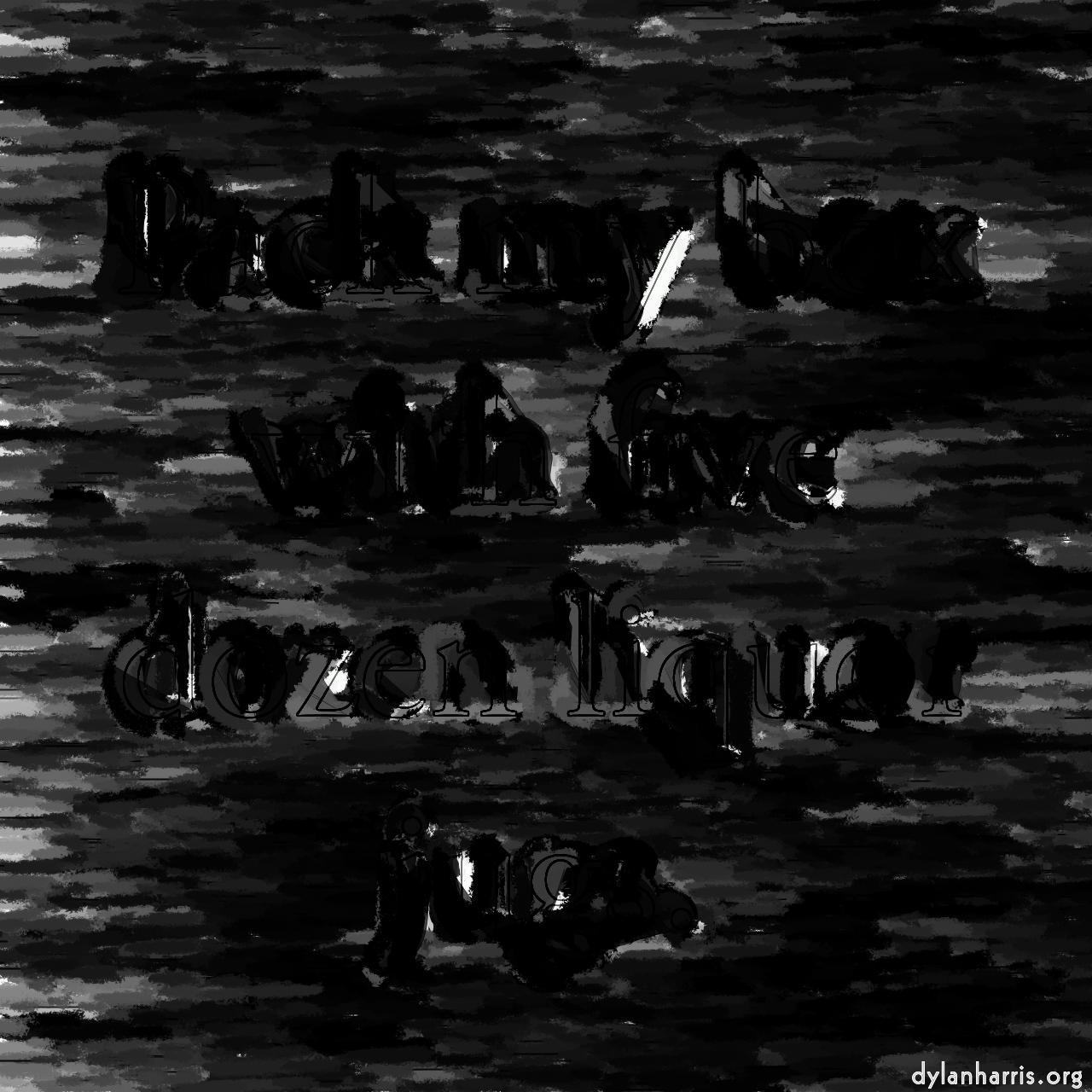 _ general examples :: oil thick vector paint