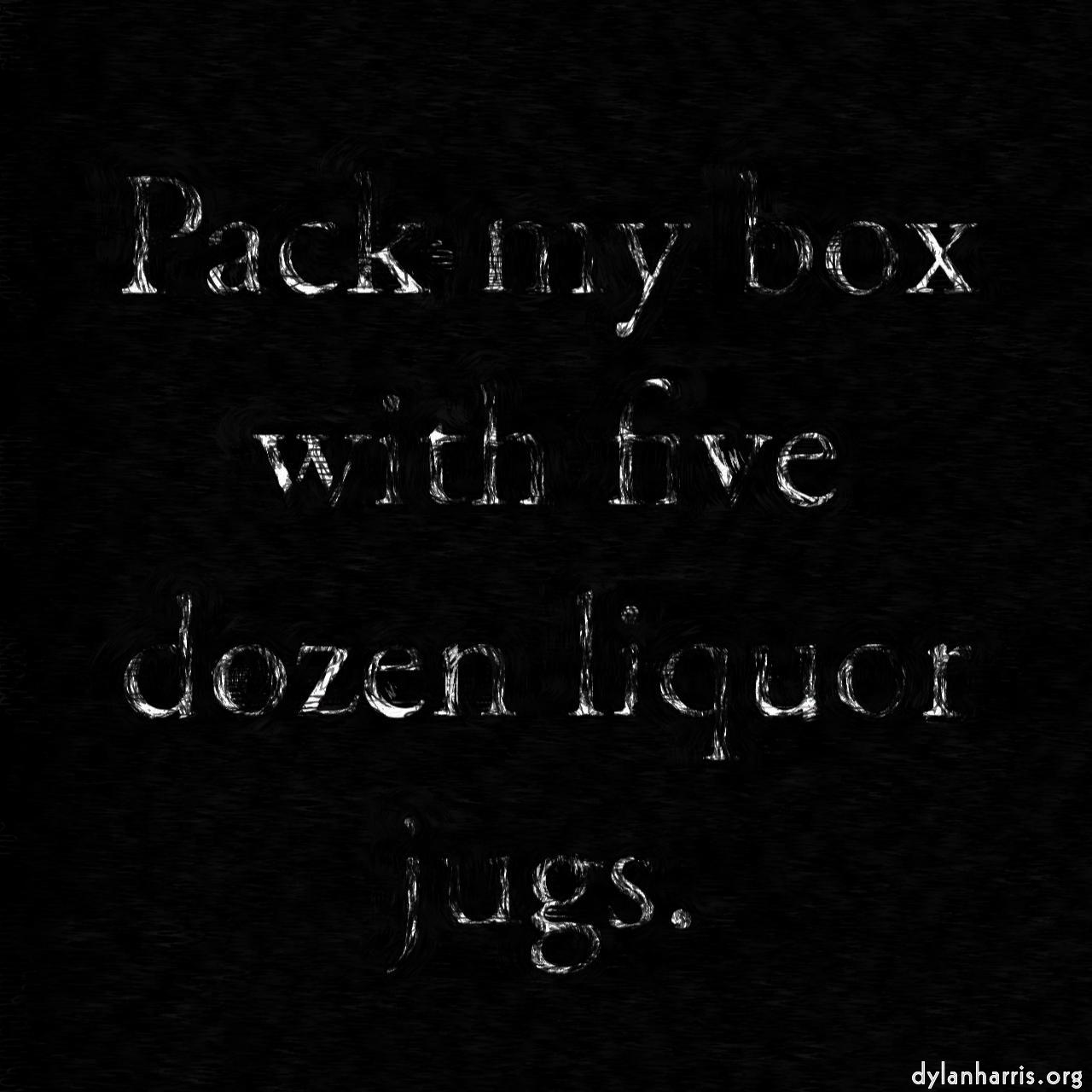 _ general examples :: pastel bidir hatch