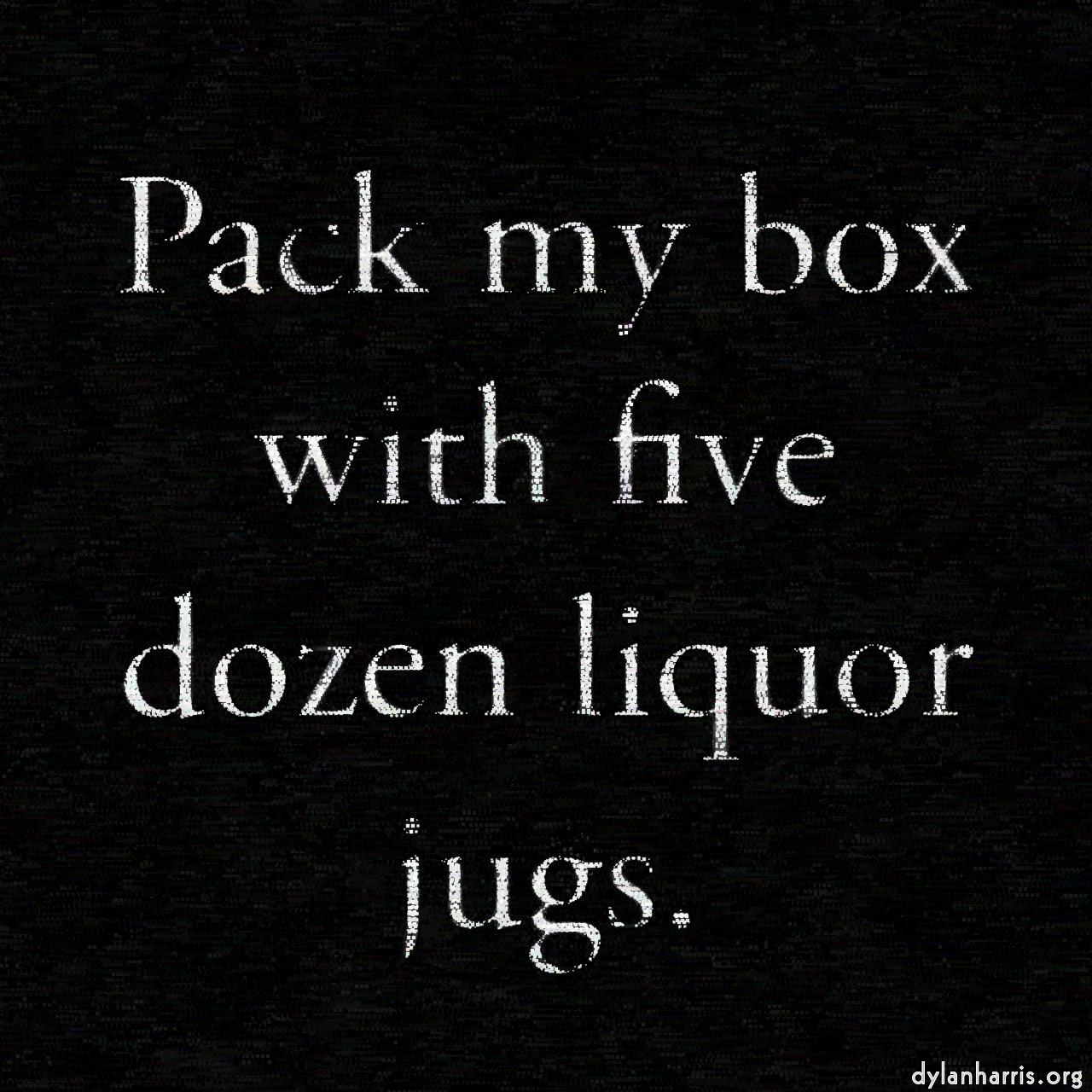 _ general examples :: pointillistic 2