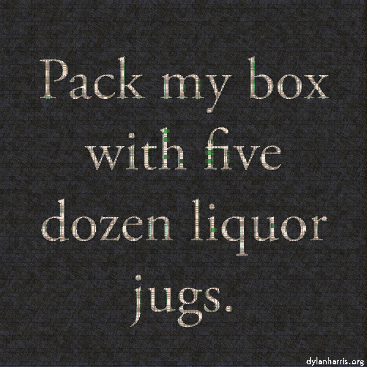 _ general examples :: subway tiles with acrylic overlay