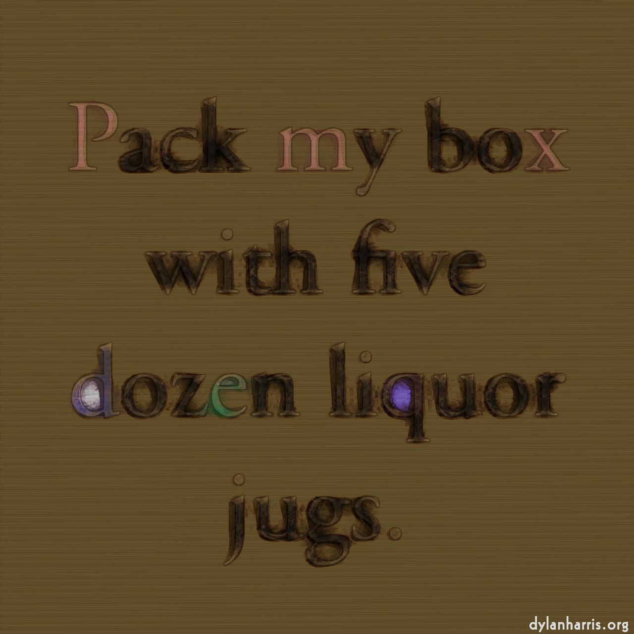 _ general examples :: watercolour blot impression with edge 2