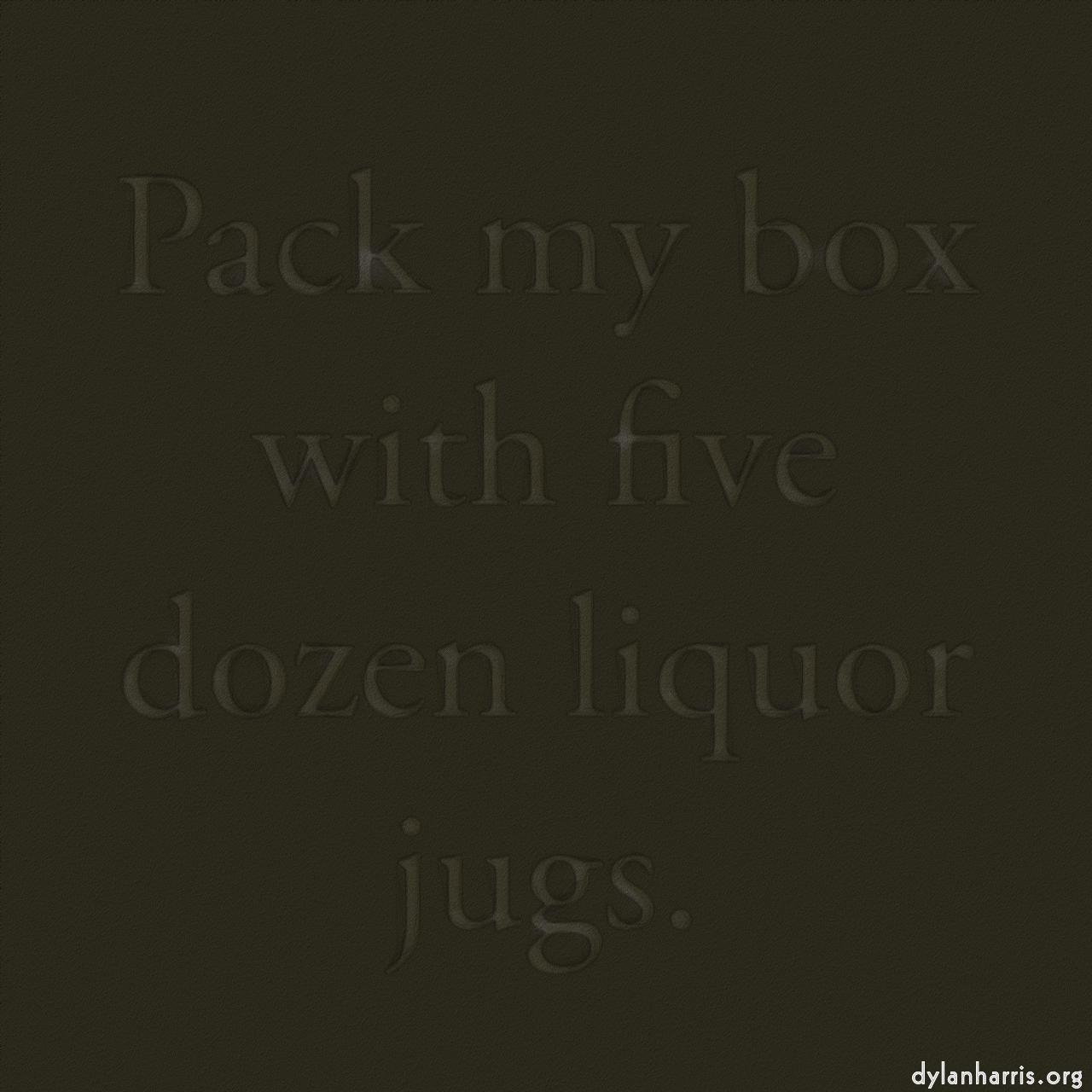 _ general examples :: watercolour blot with edging