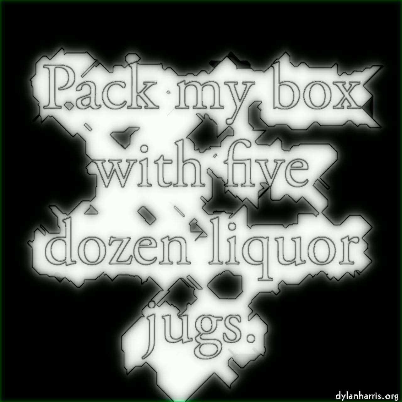 grunge chopped mutilated warped :: geo dark ghost