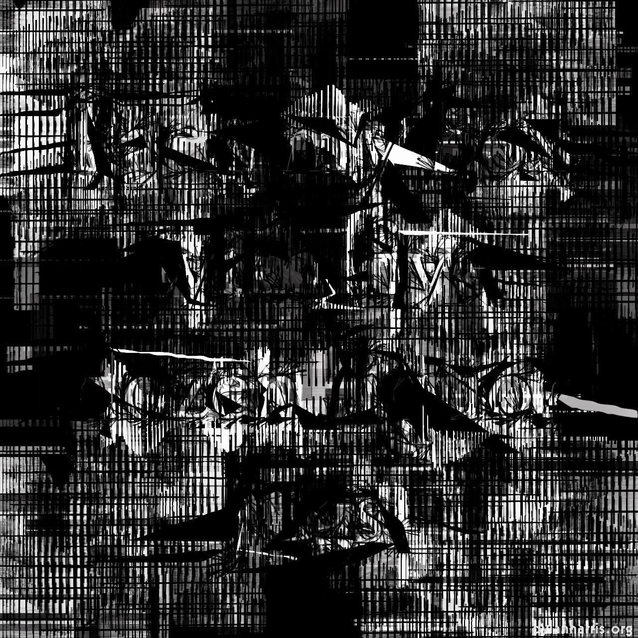 grunge chopped mutilated warped :: hatchy hatchet