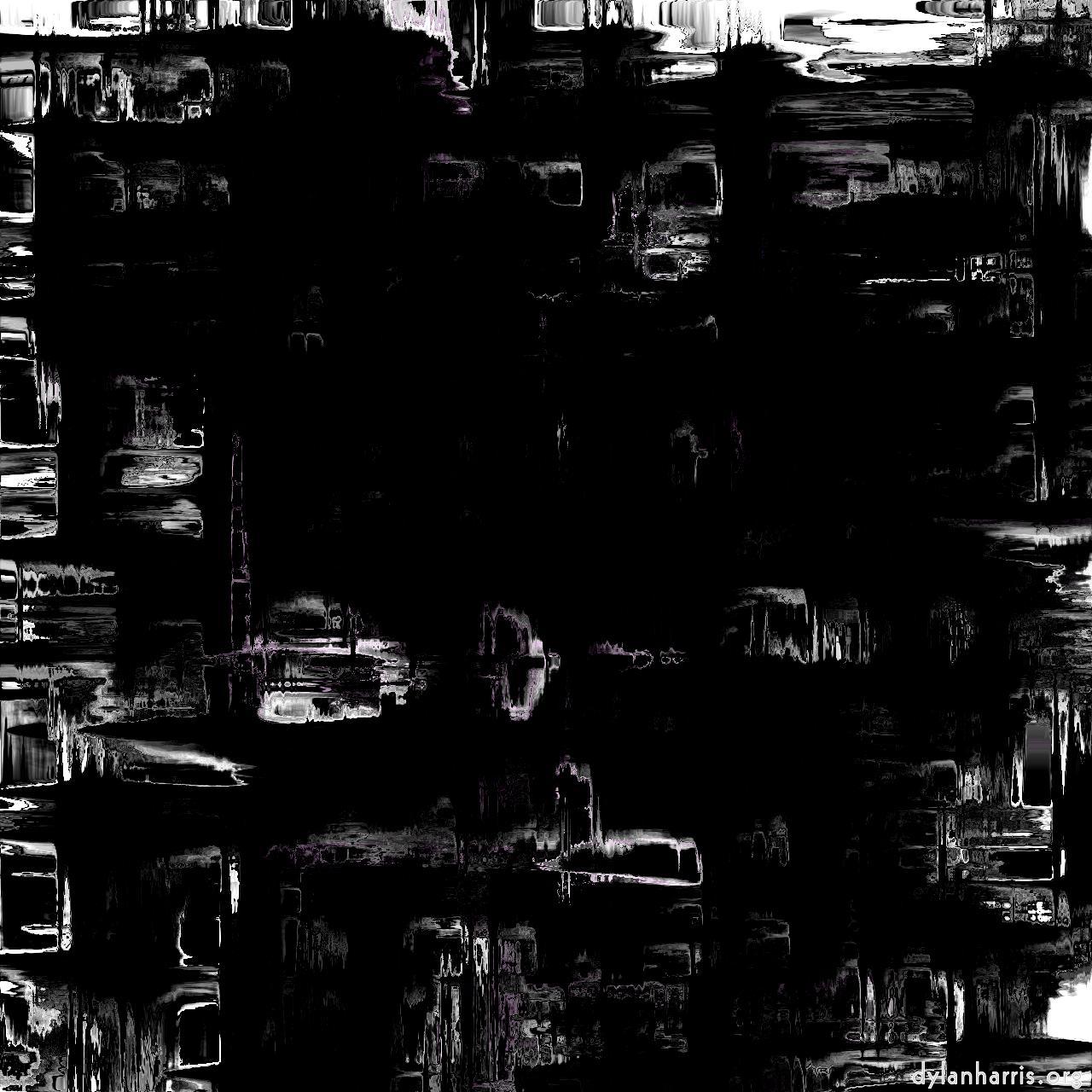 grunge chopped mutilated warped :: thatch