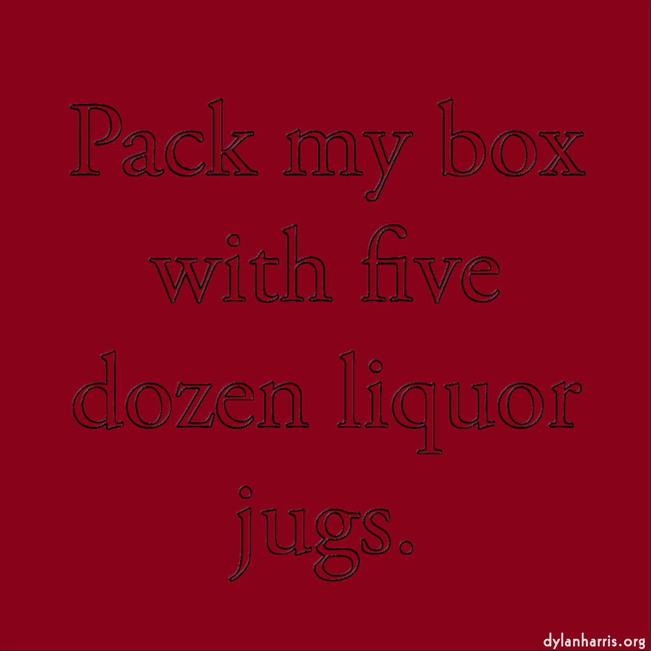 grunge chopped mutilated warped :: threshold red and black