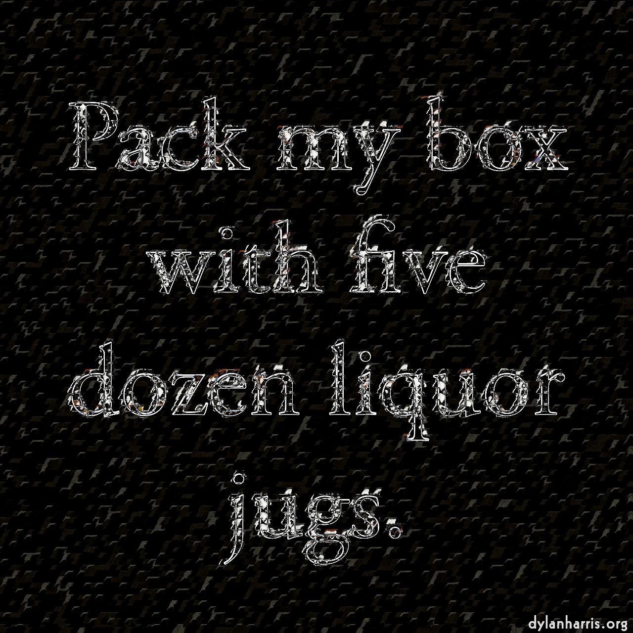 grunge chopped mutilated warped :: tiler