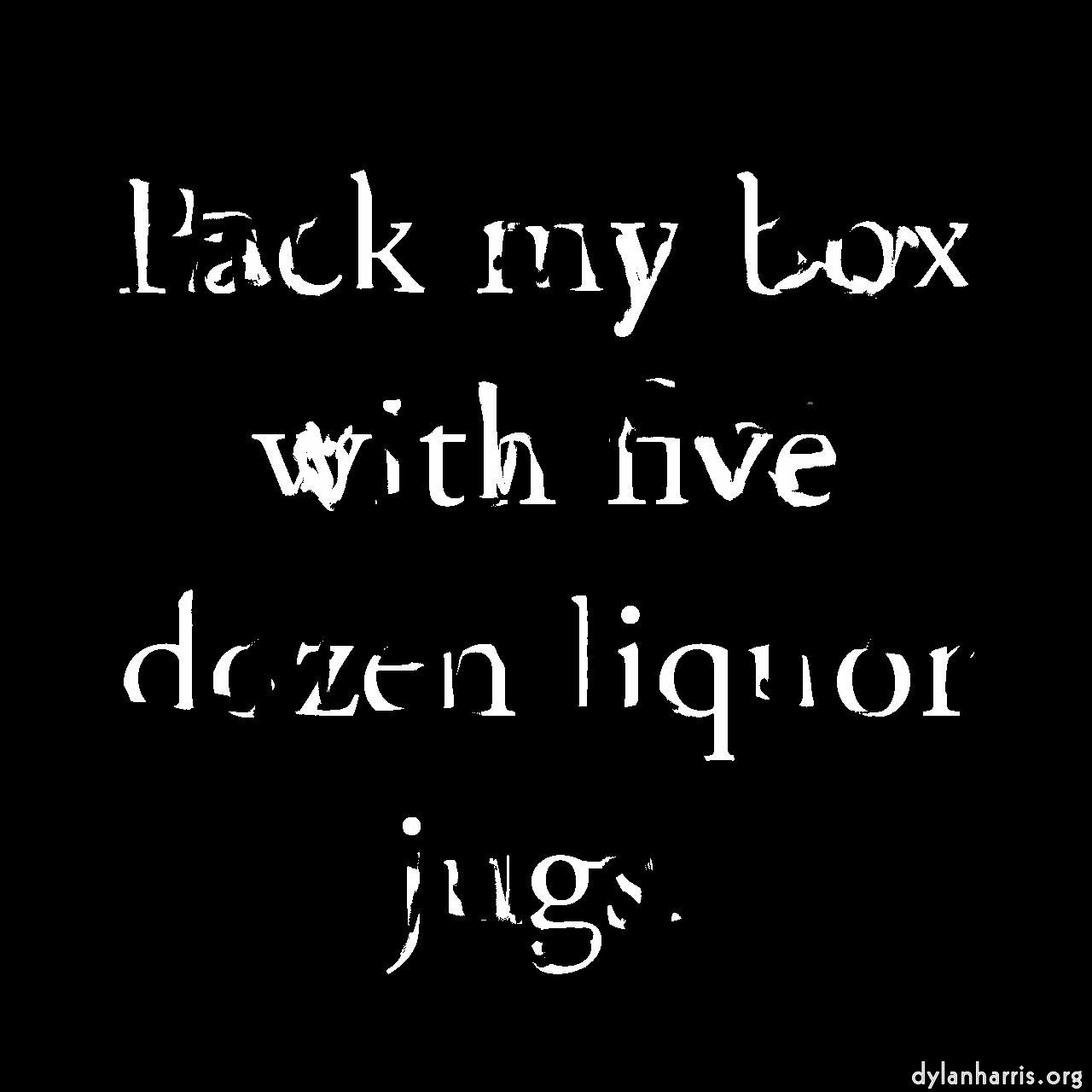 grunge chopped mutilated warped :: tube paint cartoon