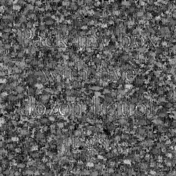 image from grunge chopped mutilated warped