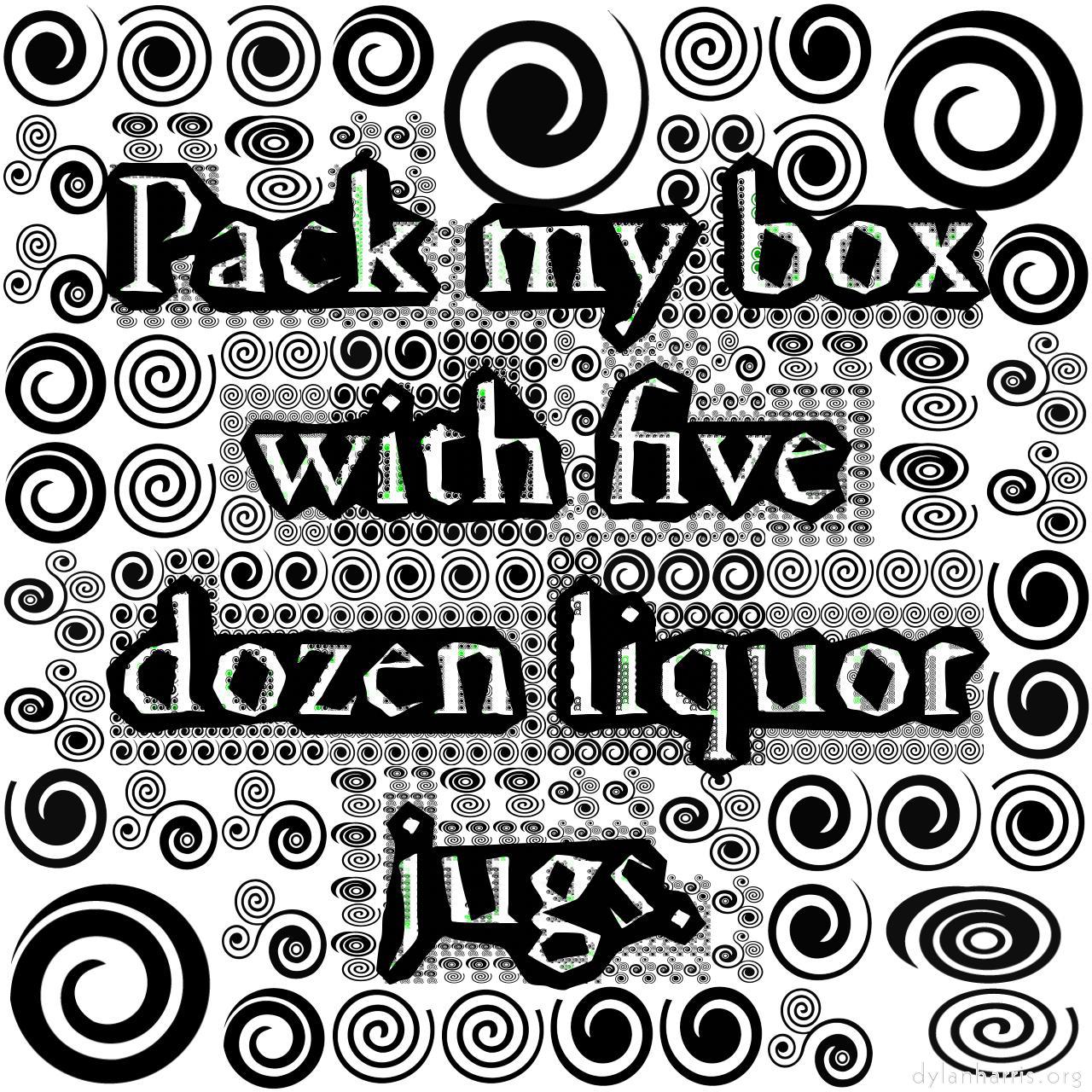 mosaic :: image folder only with angular outline