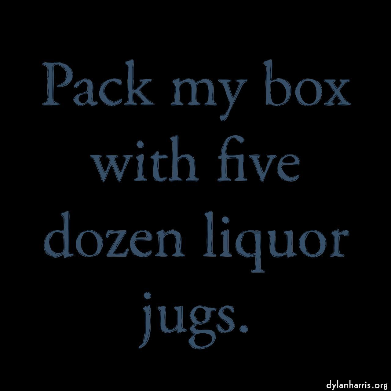 mosaic :: transparent blocks palettised