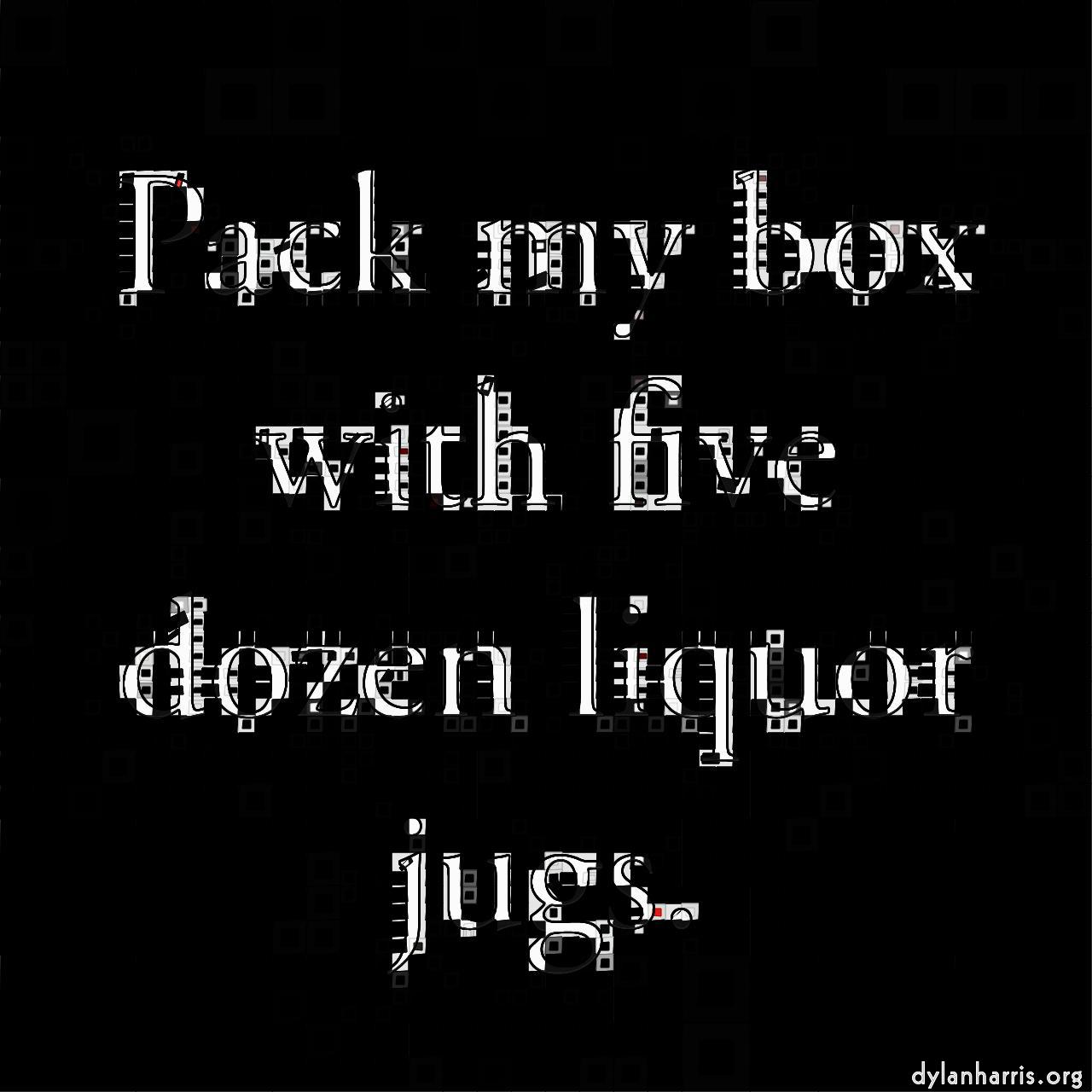 mosaic for source images with white background :: boundary rect with sketch fx