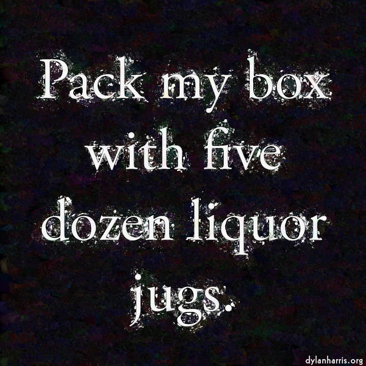 _ natural media :: acrylic—impression