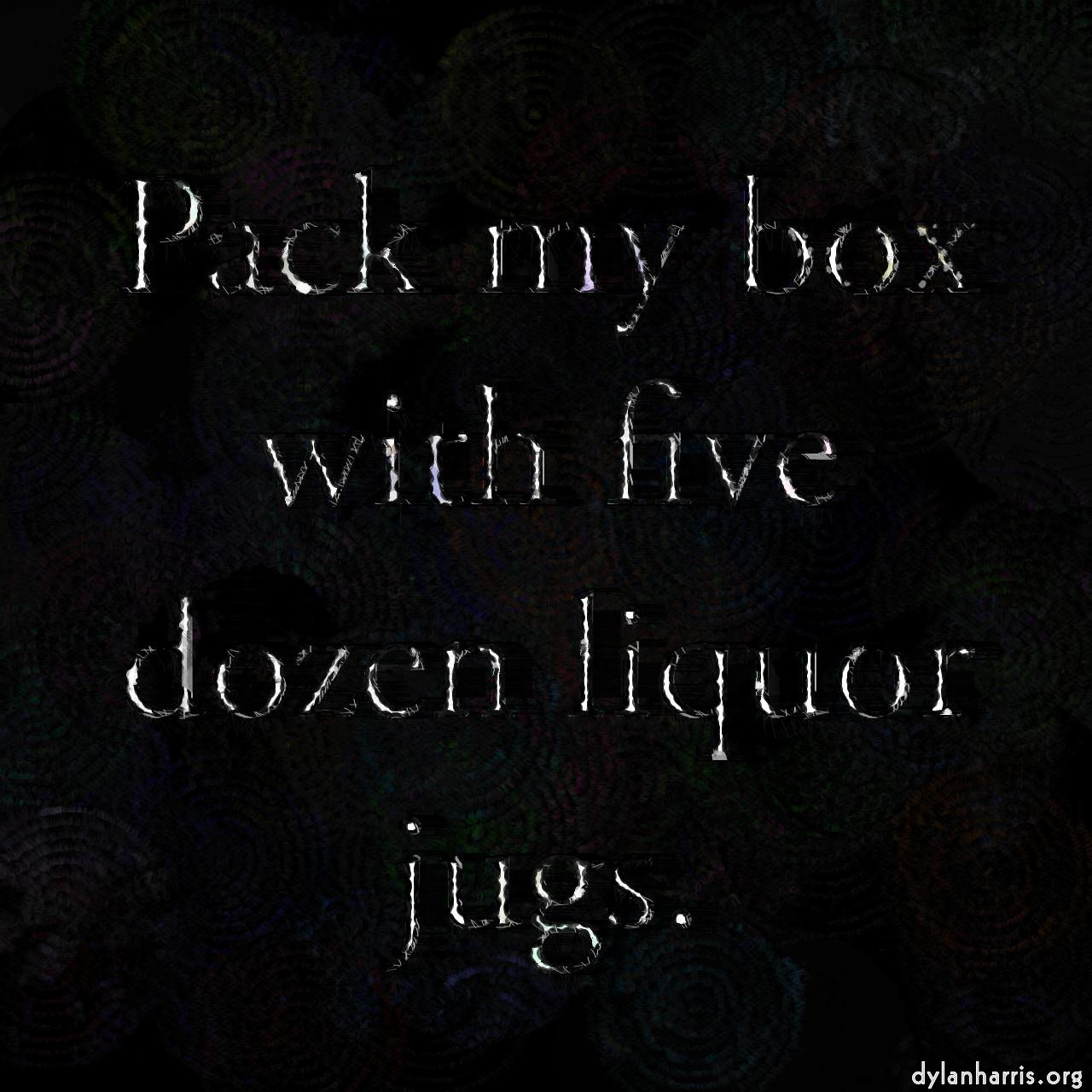 _ natural media :: acrylic—swirls