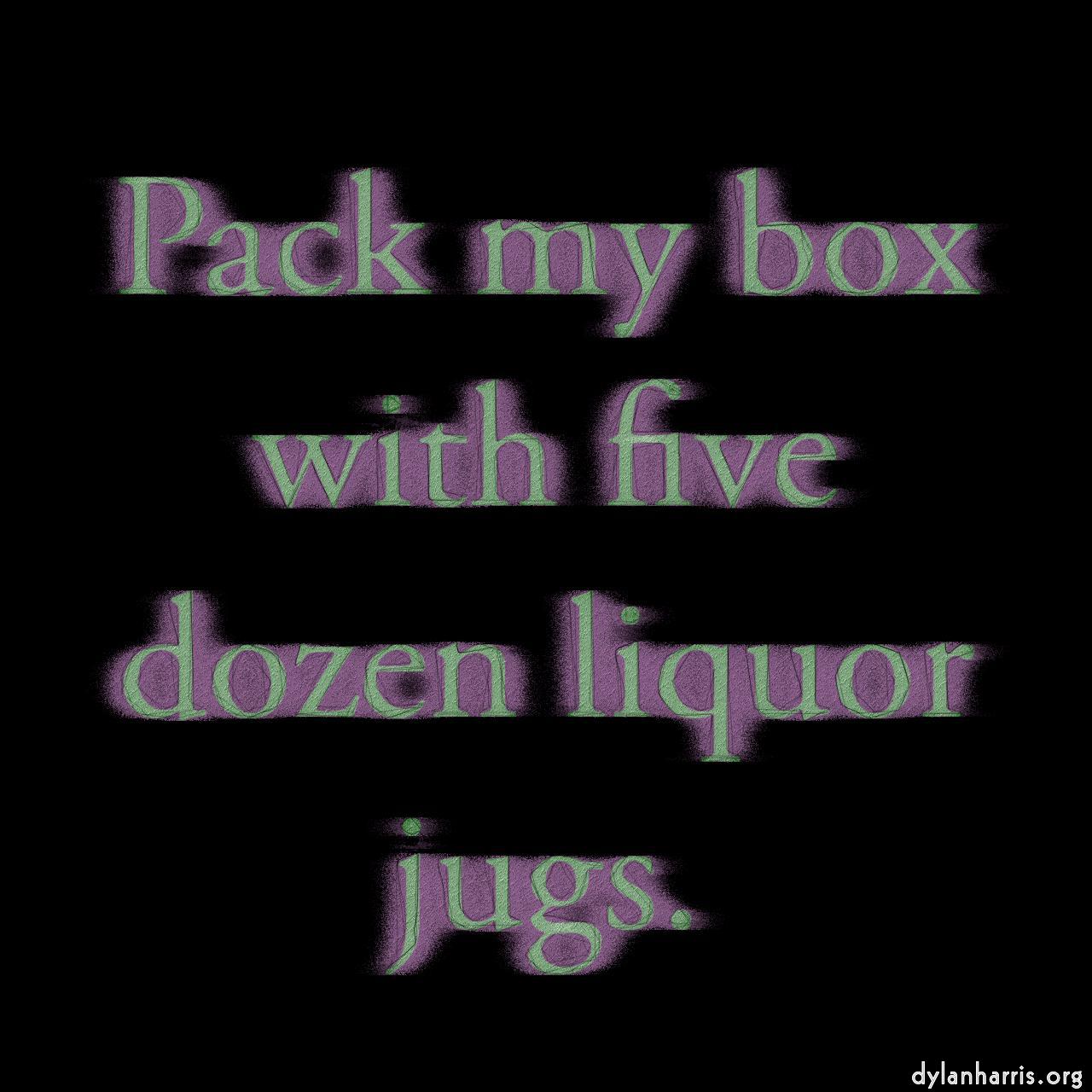 _ natural media :: chalk frizz 2