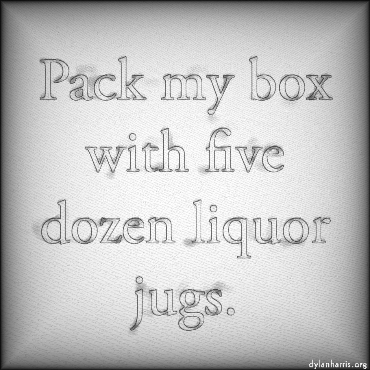 _ natural media :: charcoal framed