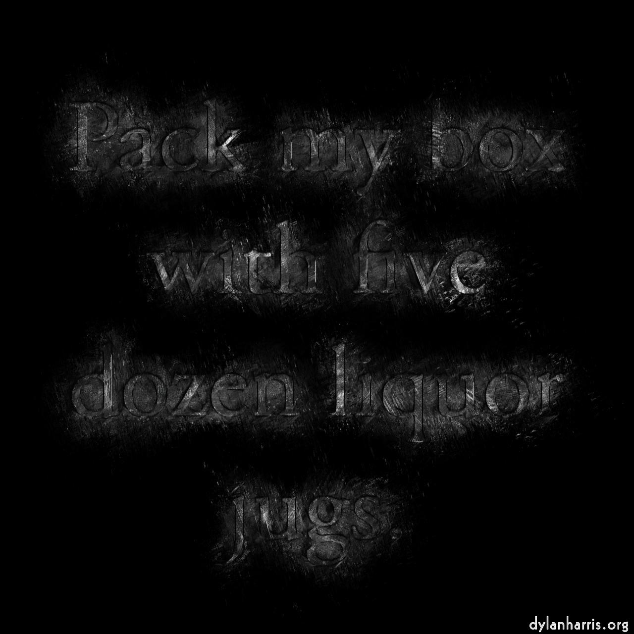 _ natural media :: dry brush paper texture